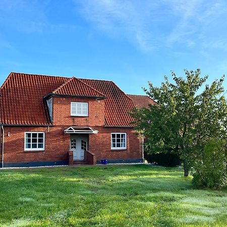 Zimmer 2 Bullendorf Bagian luar foto